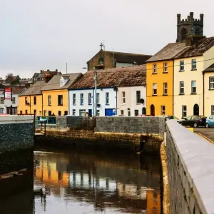 Explore Ireland in Low Season for 7 days with Expat Explore Travel and discover unforgettable experiences - Photo 2