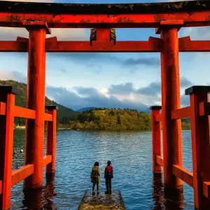 Explore Highlights of Japan for 13 days with Expat Explore Travel and discover unforgettable experiences - Photo 8