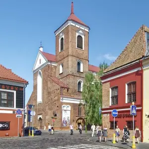 Explore Nordic & Baltic Escape for 11 days with Expat Explore Travel and discover unforgettable experiences - Photo 2