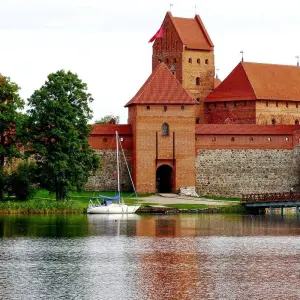 Explore Nordic & Baltic Escape for 11 days with Expat Explore Travel and discover unforgettable experiences - Photo 3