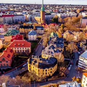 Explore Nordic & Baltic Escape for 11 days with Expat Explore Travel and discover unforgettable experiences - Photo 7