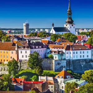 Explore Nordic & Baltic Escape for 11 days with Expat Explore Travel and discover unforgettable experiences - Photo 8