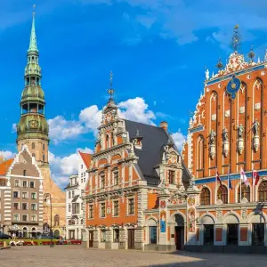 Explore Nordic & Baltic Escape for 11 days with Expat Explore Travel and discover unforgettable experiences - Photo 9