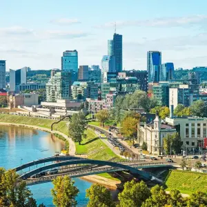 Explore Nordic & Baltic Escape for 11 days with Expat Explore Travel and discover unforgettable experiences - Photo 10