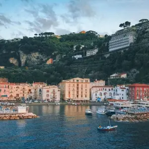 Explore Italian Delights for 12 days with Expat Explore Travel and discover unforgettable experiences - Photo 2
