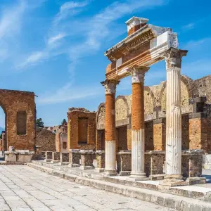 Explore Italian Delights for 12 days with Expat Explore Travel and discover unforgettable experiences - Photo 6