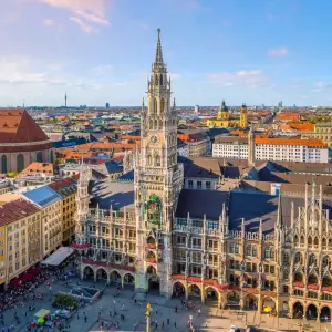 Explore Scenic Europe for 9 days with Expat Explore Travel and discover unforgettable experiences - Photo 3
