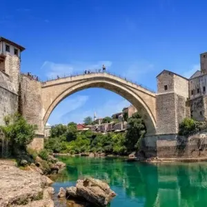 Explore Balkan Explorer for 16 days with Expat Explore Travel and discover unforgettable experiences - Photo 4