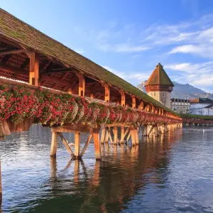 Explore Scenic Europe for 9 days with Expat Explore Travel and discover unforgettable experiences - Photo 7