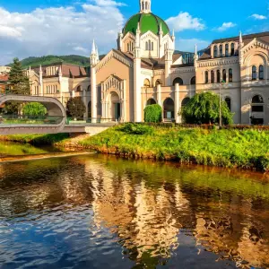 Explore Balkan Explorer for 16 days with Expat Explore Travel and discover unforgettable experiences - Photo 7