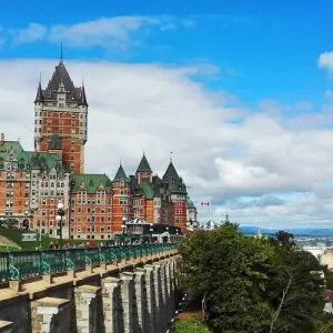 Explore Eastern USA & Canada Escape (16 destinations) for 15 days with Expat Explore Travel and discover unforgettable experiences - Photo 7
