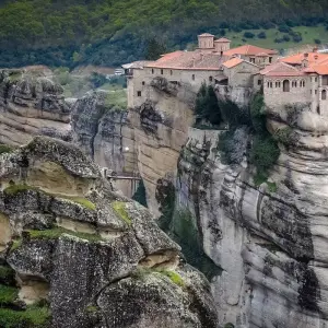 Explore Balkan Explorer for 16 days with Expat Explore Travel and discover unforgettable experiences - Photo 11