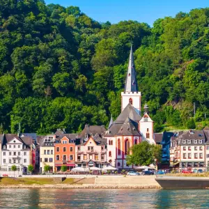 Explore Europe Jewel for 14 days with Expat Explore Travel and discover unforgettable experiences - Photo 2