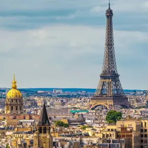 Explore Europe Escape for 12 days with Expat Explore Travel and discover unforgettable experiences - Photo 5