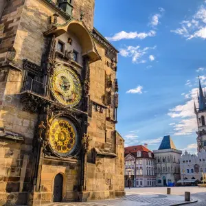 Explore Europe Jewel for 14 days with Expat Explore Travel and discover unforgettable experiences - Photo 3