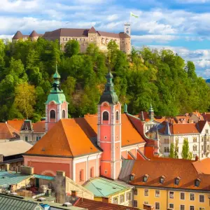Explore Europe Jewel for 14 days with Expat Explore Travel and discover unforgettable experiences - Photo 5