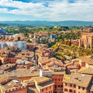 Explore Europe Explorer for 18 days with Expat Explore Travel and discover unforgettable experiences - Photo 11