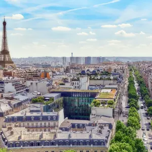 Explore Europe Jewel for 14 days with Expat Explore Travel and discover unforgettable experiences - Photo 11