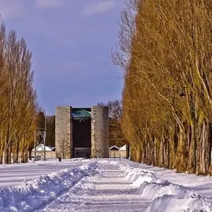 Explore Eastern Highlights Christmas & New Year for 11 days with Expat Explore Travel and discover unforgettable experiences - Photo 2