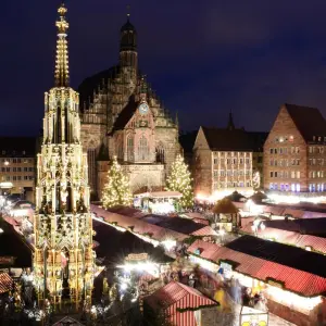 Explore Eastern Highlights Christmas & New Year for 11 days with Expat Explore Travel and discover unforgettable experiences - Photo 6