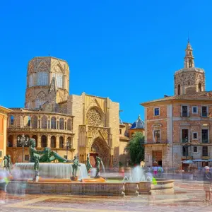 Explore Taste of Spain for 7 days with Expat Explore Travel and discover unforgettable experiences - Photo 8