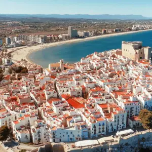 Explore Taste of Spain for 7 days with Expat Explore Travel and discover unforgettable experiences - Photo 9