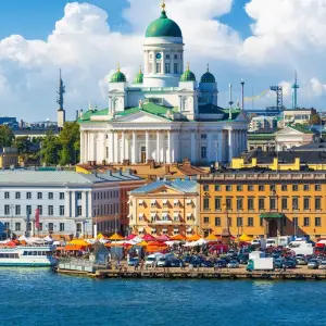 Explore Highlights of Helsinki & the Baltics for 9 days with Expat Explore Travel and discover unforgettable experiences - Photo 8
