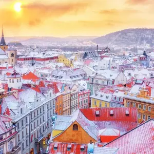 Explore Eastern Highlights Christmas & New Year for 11 days with Expat Explore Travel and discover unforgettable experiences - Photo 9
