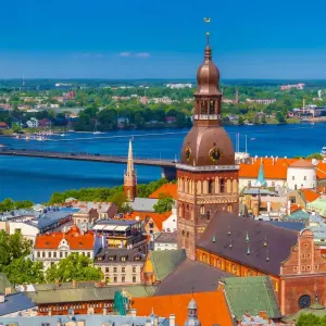 Explore Highlights of Helsinki & the Baltics for 9 days with Expat Explore Travel and discover unforgettable experiences - Photo 9