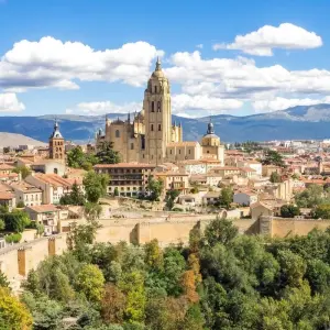 Explore Taste of Spain for 7 days with Expat Explore Travel and discover unforgettable experiences - Photo 11