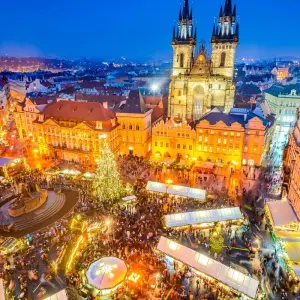 Explore Eastern Highlights Christmas & New Year for 11 days with Expat Explore Travel and discover unforgettable experiences - Photo 11