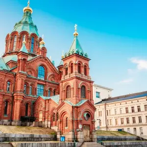 Explore Highlights of Helsinki & the Baltics for 9 days with Expat Explore Travel and discover unforgettable experiences - Photo 11
