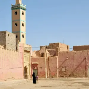 Explore Fable of Morocco for 9 days with Europamundo and discover unforgettable experiences - Photo 8