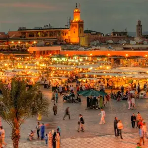 Explore Fable of Morocco for 9 days with Europamundo and discover unforgettable experiences - Photo 9