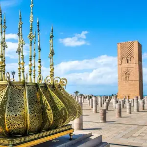 Explore Fable of Morocco for 9 days with Europamundo and discover unforgettable experiences - Photo 10