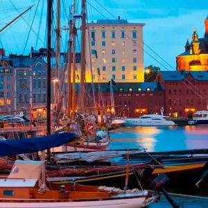 Explore North of Europe for 18 days with Europamundo and discover unforgettable experiences - Photo 5