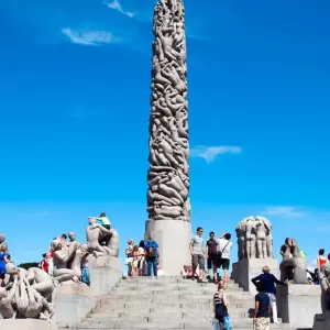 Explore North of Europe for 18 days with Europamundo and discover unforgettable experiences - Photo 7