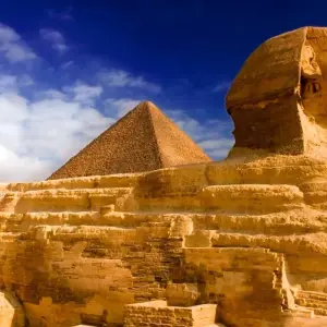 Explore Unforgettable Jordan and Cairo for 10 days with Europamundo and discover unforgettable experiences - Photo 11