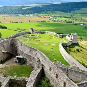 Explore Observing susliks at Muránská plain and Visiting High Tatras National Park for 4 days with Experience Slovakia and discover unforgettable experiences - Photo 2