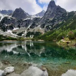 Explore Bear watching hiking tour for 4 days with Experience Slovakia and discover unforgettable experiences - Photo 3