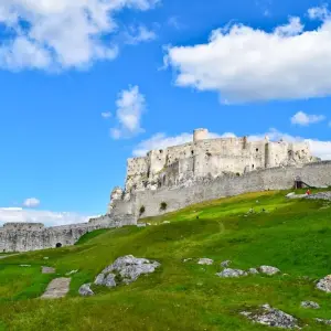 Explore Observing susliks at Muránská plain and Visiting High Tatras National Park for 4 days with Experience Slovakia and discover unforgettable experiences - Photo 3