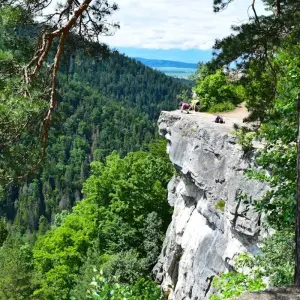 Explore Observing susliks at Muránská plain and Visiting High Tatras National Park for 4 days with Experience Slovakia and discover unforgettable experiences - Photo 4