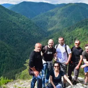 Explore Hiking in Slovakia  (small group minimum 2 people & maximum 8 people) for 8 days with Experience Slovakia and discover unforgettable experiences - Photo 8