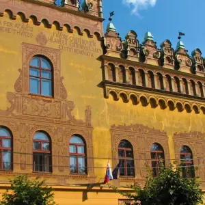 Explore The best of Eastern Slovakia (small group minimum 2 people & maximum 8 people) for 7 days with Experience Slovakia and discover unforgettable experiences - Photo 5