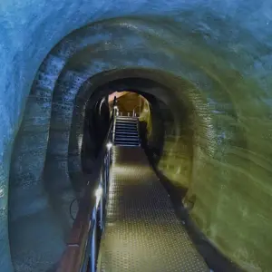 Explore The best of Eastern Slovakia (small group minimum 2 people & maximum 8 people) for 7 days with Experience Slovakia and discover unforgettable experiences - Photo 7