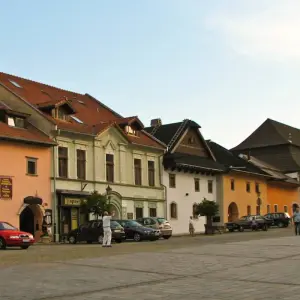 Explore The best of Eastern Slovakia (small group minimum 2 people & maximum 8 people) for 7 days with Experience Slovakia and discover unforgettable experiences - Photo 3