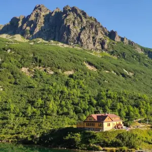 Explore Hut to Hut Hiking High Tatras Guided Tour for 7 days with Experience Slovakia and discover unforgettable experiences - Photo 3