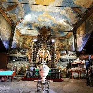 Explore The best of Eastern Slovakia (small group minimum 2 people & maximum 8 people) for 7 days with Experience Slovakia and discover unforgettable experiences - Photo 10