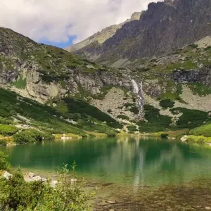 Explore Hut to Hut Hiking High Tatras Guided Tour for 7 days with Experience Slovakia and discover unforgettable experiences - Photo 4