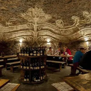Explore Wine tasting & Spa (small group minimum 2 people & maximum 8 people) for 4 days with Experience Slovakia and discover unforgettable experiences - Photo 3